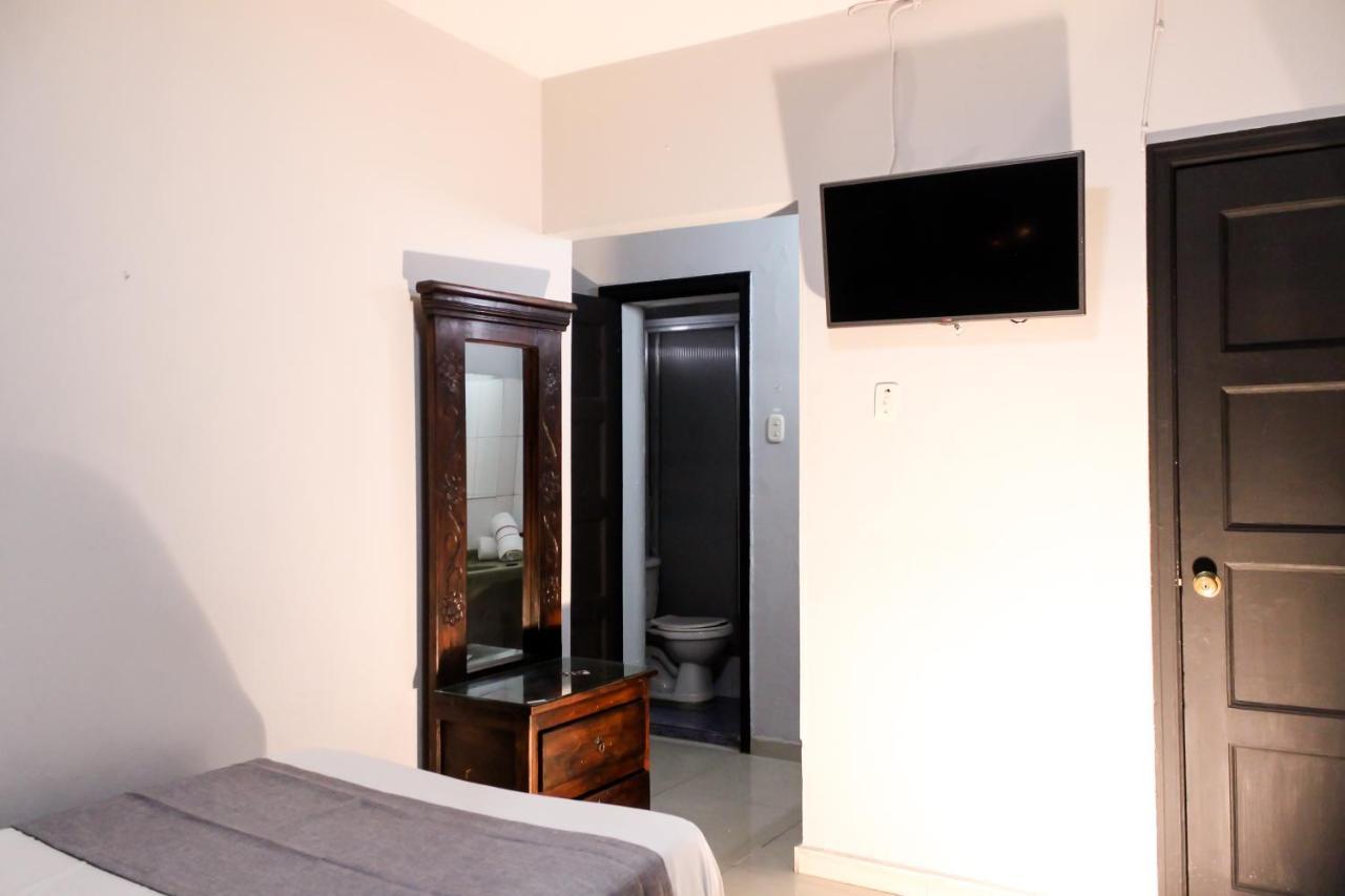 Hotel Los Cerros De 波哥大 外观 照片