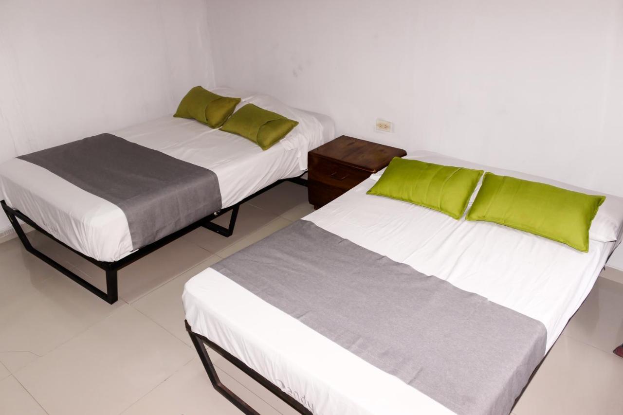 Hotel Los Cerros De 波哥大 外观 照片